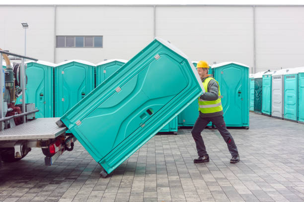 Best Portable restroom trailer rental  in Pahoa, HI
