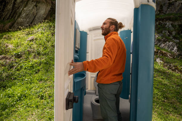 Porta potty rental for festivals in Pahoa, HI