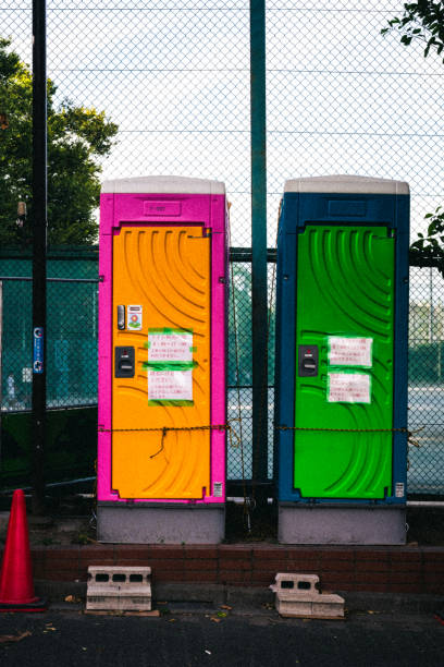 Best Long-term porta potty rental  in Pahoa, HI