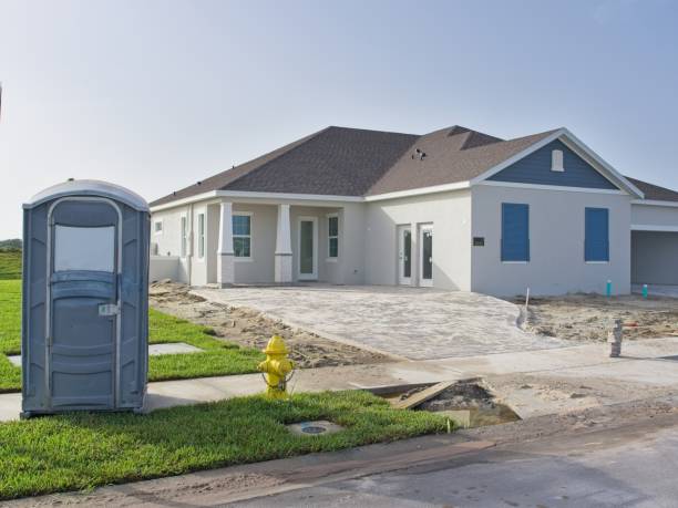 Best Local porta potty services  in Pahoa, HI