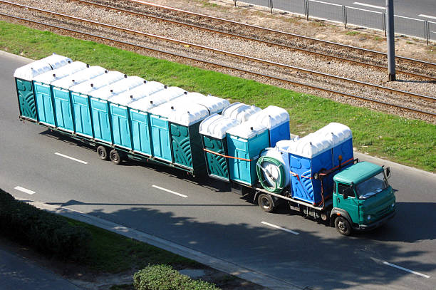 Best High-end porta potty rental  in Pahoa, HI